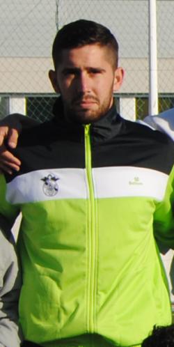 Juan (Atltico Bellavista) - 2013/2014