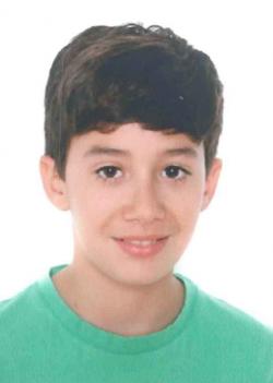 Diego (Cllar Vega C.F.) - 2013/2014