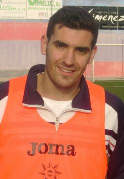 Fran (C.D. Alcazar) - 2013/2014