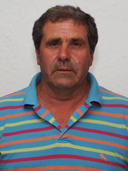 Cristobal (Atltico Porcuna) - 2013/2014