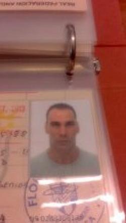 ISRAEL VARGAS (Florida C.D.) - 2013/2014