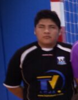 Jhon (Loja F.S) - 2013/2014