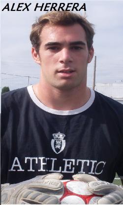 lex Herrera (F.C. Puerto Real) - 2013/2014