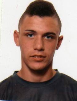 Fran (Algeciras C.F.) - 2013/2014