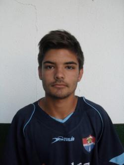 Juanjo (C.F. Adra) - 2013/2014