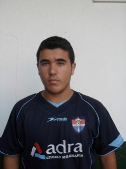 Junior (C.F. Adra) - 2013/2014