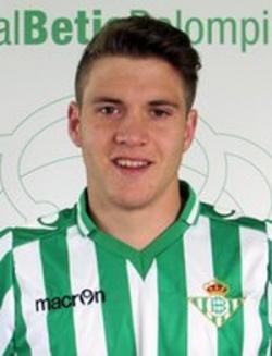 Juanma (C.D. Alcal) - 2013/2014