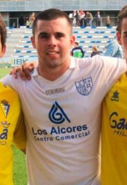 Jaime (Baln de Cdiz C.F.) - 2013/2014