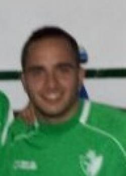 Kike  (C.D. Hutor Vega B) - 2013/2014