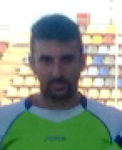 Juanfri (Mazagn C.F.) - 2013/2014