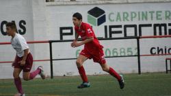 Ale (Chiclana C.F. B) - 2013/2014