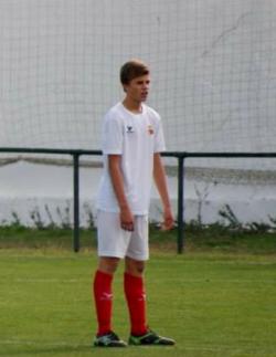 Jess (Chiclana C.F. B) - 2013/2014