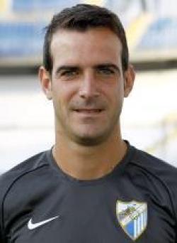 Ral Castillo (Atltico Malagueo) - 2013/2014
