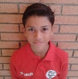 Sergi (La Caada Atltico D) - 2013/2014
