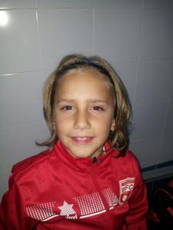 JAIRO (We Are Football B) - 2013/2014