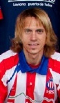 Azor (U.D. Llanera B) - 2013/2014