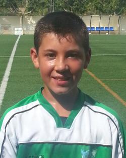 Ivn (C. Atl. Estacin) - 2013/2014