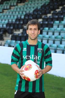 Urkizu (Sestao River Club) - 2013/2014