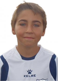 Santamara (Gaditana C.F) - 2013/2014
