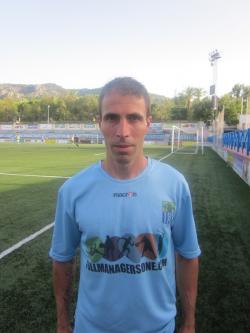 lex Martin (A.D. Malaka C.F.) - 2013/2014