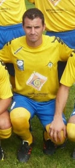 Davo (C.D. Muros Balompie) - 2013/2014