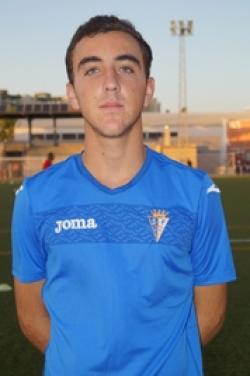 NUEZ (San Fernando C.D.I.) - 2013/2014