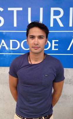 Chris (Boal C.F.) - 2013/2014