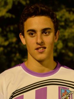 Kike (Atltico Jan) - 2013/2014