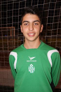 Losada (A.D. Pueblo Nuevo B) - 2013/2014