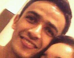 Ayoub (Espaol del Alquin) - 2013/2014