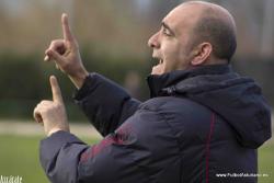 Pablo Detori (S.D. Llano 2000) - 2013/2014