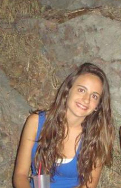 Deborah (Vcar Cultural) - 2013/2014