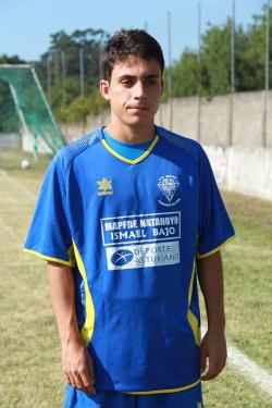 Fredo (C.D. Aboo) - 2013/2014