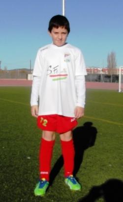 Jess (C.D. Santa Fe) - 2013/2014