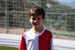 Alberto (Otura C.F.) - 2013/2014