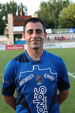Septin (U.D. Almansa) - 2013/2014