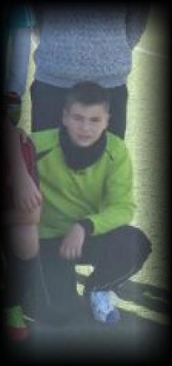 Sergio (UDE Chana Barrio) - 2013/2014