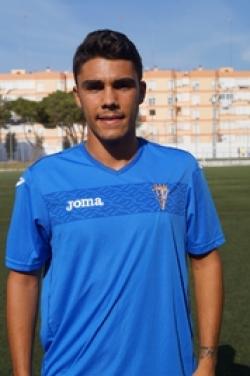 Pedro Mario (San Fernando C.D. B) - 2013/2014