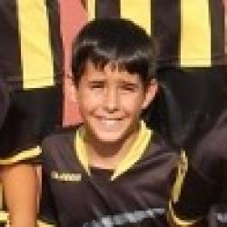 Jorge (Ral Navas) - 2013/2014