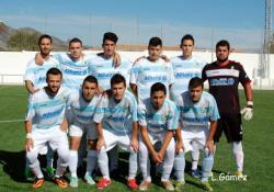 Emilio (Pozo Alcn C.F.) - 2013/2014