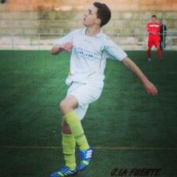 Nando (C.D. Navas) - 2013/2014