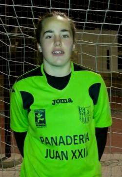 Julita (Arenas de Armilla) - 2013/2014