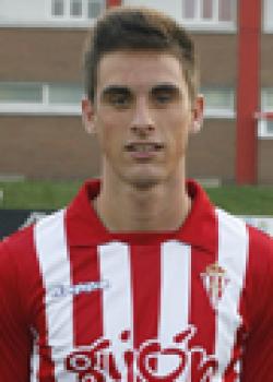 David (Real Sporting) - 2013/2014