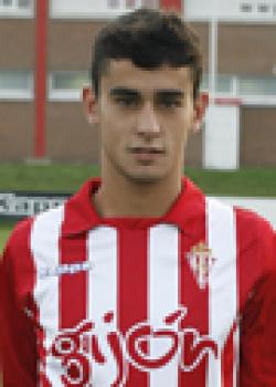 Luis Fanjul (Real Sporting) - 2013/2014