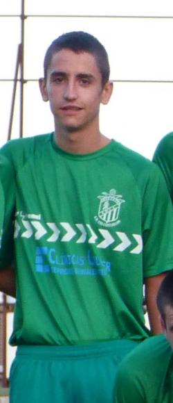 Chata (Los Cortijillos) - 2013/2014