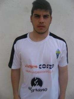 Vampi (F.C. Mena Aguadulce) - 2013/2014