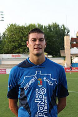 Chupi (U.D. Almansa) - 2013/2014