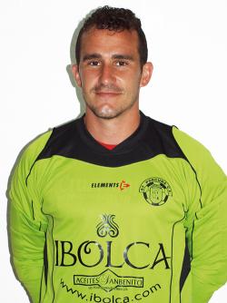 Revuelta (Carolinense C.D.) - 2013/2014