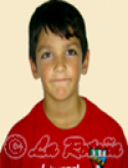 David Lpez (U.D. Rotea B) - 2013/2014