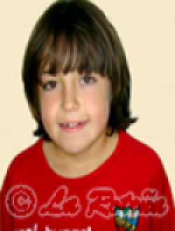 Javier Carballo (U.D. Rotea B) - 2013/2014